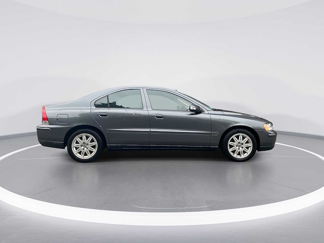 Volvo s60 2.4 edition ii 2006 | 29-tg-lt - afbeelding 7 van  28