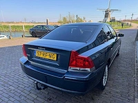 Volvo s60 2.4 kinetic automaat 57-rf-ng - afbeelding 3 van  20