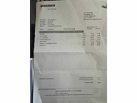 Volvo s60 2.4 kinetic automaat 57-rf-ng - afbeelding 13 van  20