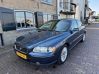 Volvo s60 2.4 kinetic automaat 57-rf-ng - afbeelding 12 van  20