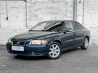 Volvo s60 2.4d momentum 163pk 2007, 07-xl-gt - afbeelding 12 van  38