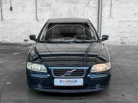 Volvo s60 2.4d momentum 163pk 2007, 07-xl-gt - afbeelding 34 van  38
