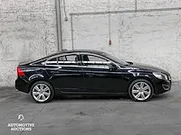 Volvo s60 3.0 t6 awd summum 305pk 2010 -orig. nl- 50-lts-5 - afbeelding 2 van  42