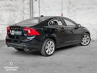 Volvo s60 3.0 t6 awd summum 305pk 2010 -orig. nl- 50-lts-5 - afbeelding 3 van  42