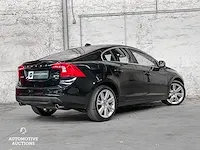Volvo s60 3.0 t6 awd summum 305pk 2010 -orig. nl- 50-lts-5 - afbeelding 4 van  42