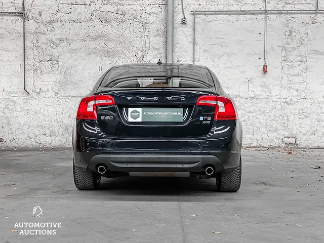 Volvo s60 3.0 t6 awd summum 305pk 2010 -orig. nl- 50-lts-5 - afbeelding 5 van  42