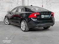 Volvo s60 3.0 t6 awd summum 305pk 2010 -orig. nl- 50-lts-5 - afbeelding 8 van  42