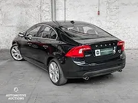 Volvo s60 3.0 t6 awd summum 305pk 2010 -orig. nl- 50-lts-5 - afbeelding 9 van  42