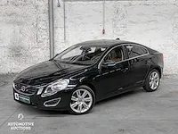 Volvo s60 3.0 t6 awd summum 305pk 2010 -orig. nl- 50-lts-5 - afbeelding 1 van  42