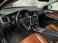 Volvo s60 3.0 t6 awd summum 305pk 2010 -orig. nl- 50-lts-5 - afbeelding 14 van  42