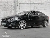 Volvo s60 3.0 t6 awd summum 305pk 2010 -orig. nl- 50-lts-5 - afbeelding 12 van  42