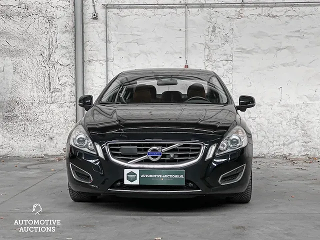Volvo s60 3.0 t6 awd summum 305pk 2010 -orig. nl- 50-lts-5 - afbeelding 23 van  42