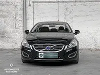 Volvo s60 3.0 t6 awd summum 305pk 2010 -orig. nl- 50-lts-5 - afbeelding 23 van  42