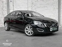 Volvo s60 3.0 t6 awd summum 305pk 2010 -orig. nl- 50-lts-5 - afbeelding 38 van  42