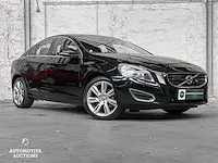 Volvo s60 3.0 t6 awd summum 305pk 2010 -orig. nl- 50-lts-5 - afbeelding 40 van  42