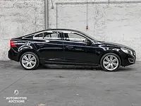 Volvo s60 3.0 t6 awd summum 305pk 2010 -orig. nl- 50-lts-5 - afbeelding 42 van  42