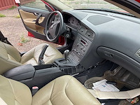 Volvo s60 awd s60 personenauto - afbeelding 13 van  21