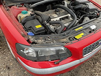 Volvo s60 awd s60 personenauto - afbeelding 16 van  21