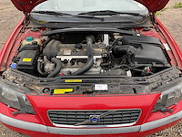 Volvo s60 awd s60 personenauto - afbeelding 17 van  21