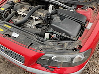 Volvo s60 awd s60 personenauto - afbeelding 18 van  21