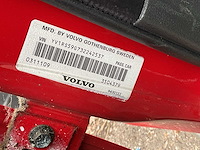 Volvo s60 awd s60 personenauto - afbeelding 20 van  21