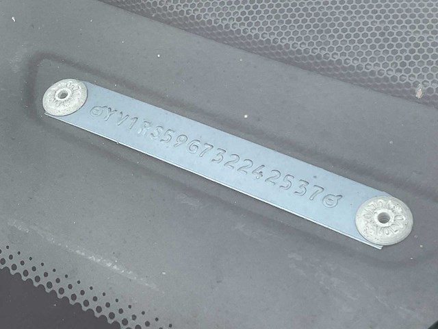 Volvo s60 awd s60 personenauto - afbeelding 21 van  21