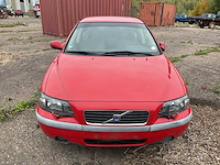 Volvo s60 awd s60 personenauto - afbeelding 2 van  21