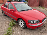 Volvo s60 awd s60 personenauto - afbeelding 3 van  21