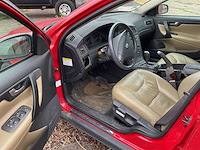 Volvo s60 awd s60 personenauto - afbeelding 6 van  21