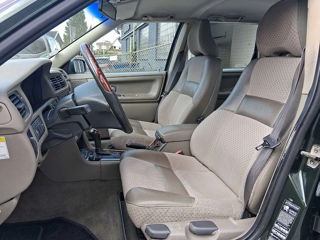 Volvo s70 2.4 europa 2000 | 53-ff-pz i - afbeelding 2 van  28
