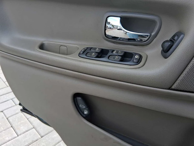 Volvo s70 2.4 europa 2000 | 53-ff-pz i - afbeelding 6 van  28