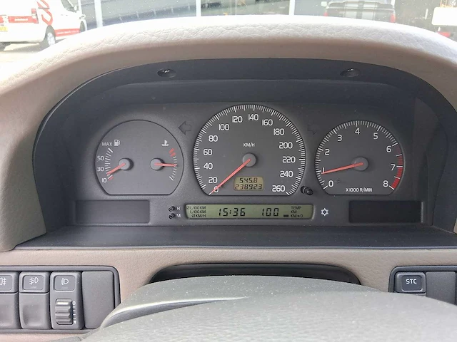Volvo s70 2.4 europa 2000 | 53-ff-pz i - afbeelding 7 van  28