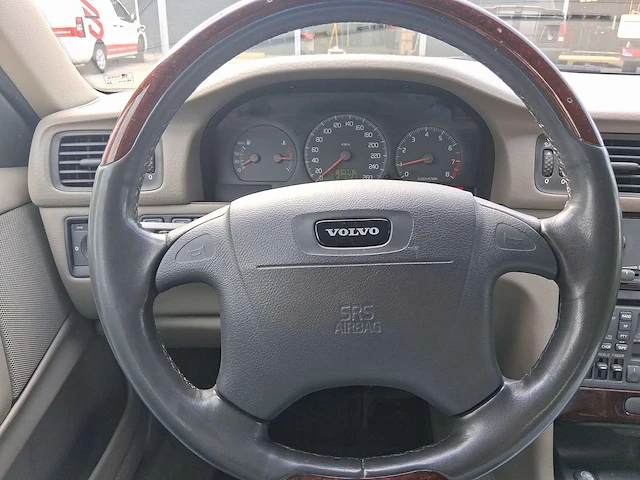Volvo s70 2.4 europa 2000 | 53-ff-pz i - afbeelding 8 van  28