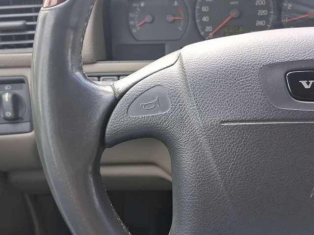 Volvo s70 2.4 europa 2000 | 53-ff-pz i - afbeelding 10 van  28
