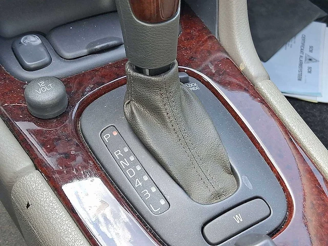 Volvo s70 2.4 europa 2000 | 53-ff-pz i - afbeelding 16 van  28