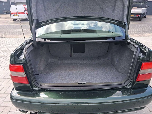 Volvo s70 2.4 europa 2000 | 53-ff-pz i - afbeelding 17 van  28