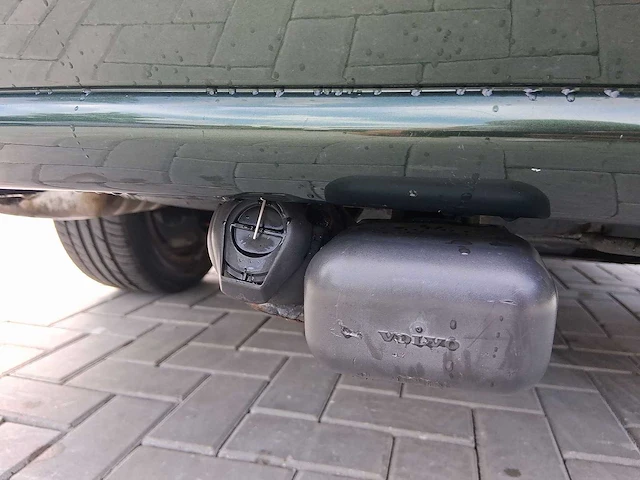 Volvo s70 2.4 europa 2000 | 53-ff-pz i - afbeelding 18 van  28