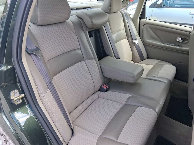 Volvo s70 2.4 europa 2000 | 53-ff-pz i - afbeelding 19 van  28