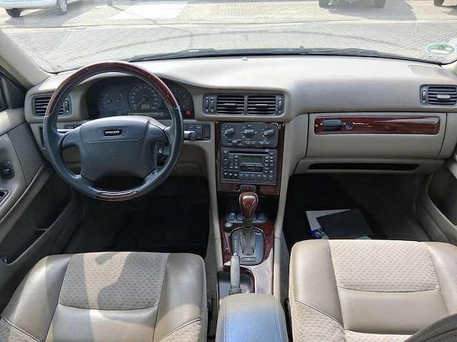 Volvo s70 2.4 europa 2000 | 53-ff-pz i - afbeelding 20 van  28