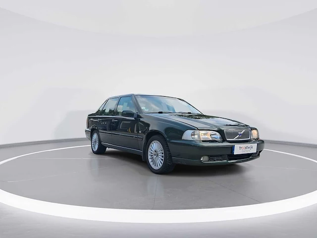 Volvo s70 2.4 europa 2000 | 53-ff-pz i - afbeelding 12 van  28
