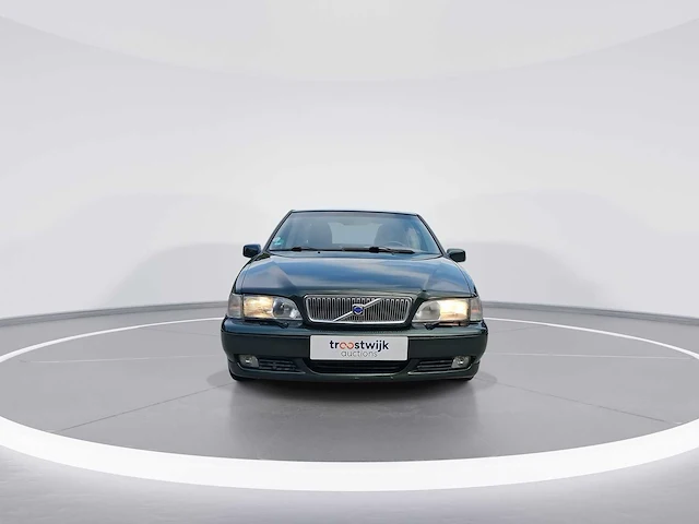 Volvo s70 2.4 europa 2000 | 53-ff-pz i - afbeelding 22 van  28