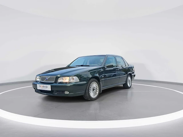 Volvo s70 2.4 europa 2000 | 53-ff-pz i - afbeelding 23 van  28