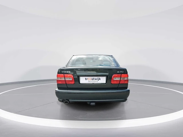 Volvo s70 2.4 europa 2000 | 53-ff-pz i - afbeelding 26 van  28