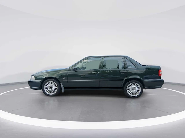 Volvo s70 2.4 europa 2000 | 53-ff-pz i - afbeelding 24 van  28
