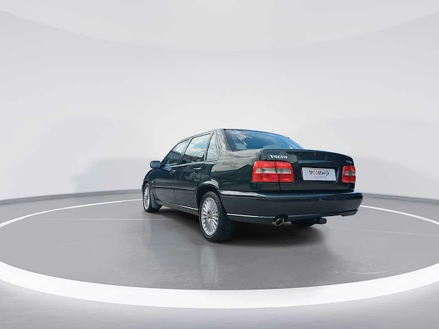Volvo s70 2.4 europa 2000 | 53-ff-pz i - afbeelding 25 van  28