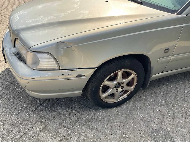 Volvo s70 38-dn-lg - afbeelding 2 van  35
