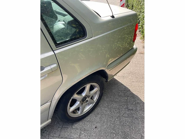Volvo s70 38-dn-lg - afbeelding 5 van  35
