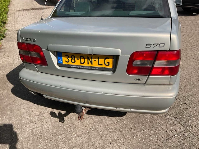 Volvo s70 38-dn-lg - afbeelding 6 van  35