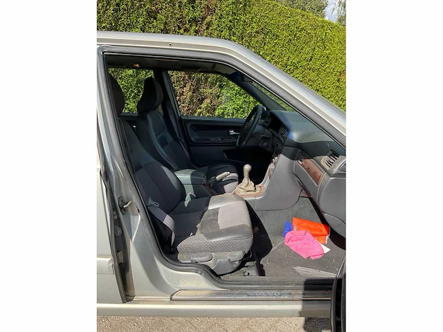 Volvo s70 38-dn-lg - afbeelding 7 van  35