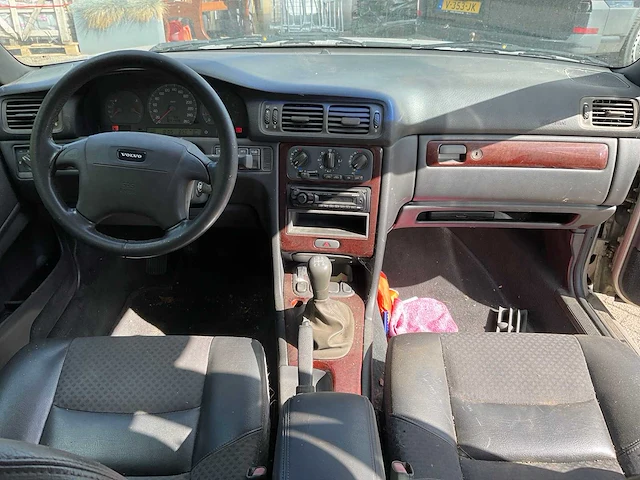 Volvo s70 38-dn-lg - afbeelding 8 van  35